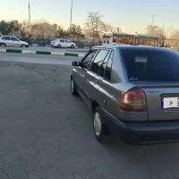 پراید 141مدا86|خودرو سواری و وانت|مشهد, کارمندان دوم|دیوار