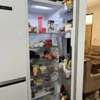 یخچال دور این دور|یخچال و فریزر|کرمانشاه, |دیوار