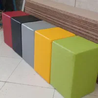 صندلی پاف۰باکس۰باکسی۰ارایشگاهی۰گیم سنتر|صندلی و نیمکت|مشهد, همت آباد|دیوار