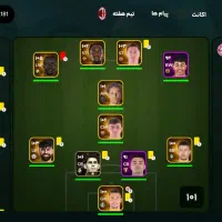 اکانت سرمربی