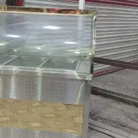 کانتر غذای گرم