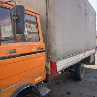 خاور مدل ۸۲