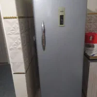 یخچال. وقلو سینجر