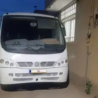 مینی بوس . میدل باس مارکوپلو بنز