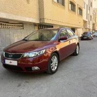 سراتو اپشنال سند تک برگ