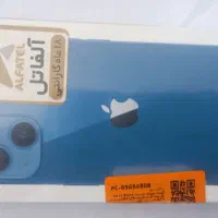 آیفون سیزده معمولی