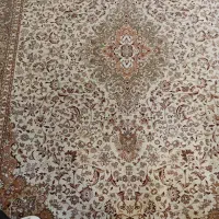 فرش ۹ متری نخشین