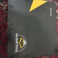 پوتین کوهنوردی قارتال در حد نو با فاکتور|کیف، کفش، کمربند|اردبیل, |دیوار