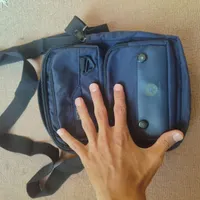 کیف گردنی