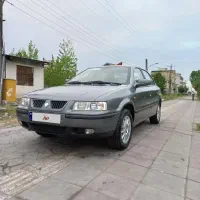 سمند LXمدل ۸۵|خودرو سواری و وانت|رشت, رشتیان|دیوار