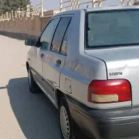 پراید ۱۳۱ مدل ۹۴ دوگانه سوز شرکتی|خودرو سواری و وانت|خرم‌آباد, |دیوار