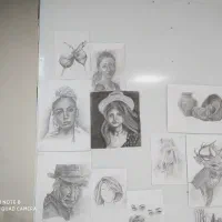 تقویتی املاوفارسی برای گل های مدرسه...|خدمات آموزشی|مراغه, |دیوار