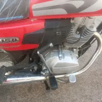 هوندا 150 مدل 97 پیشرو درحد صفر|موتورسیکلت|پاکدشت, پارچین|دیوار