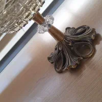 تعدادی لوازم آشپزخانه و سرو نو