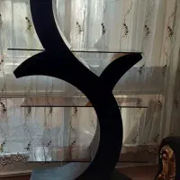 بوفه|بوفه، ویترین، کنسول|قیامدشت - خاورشهر, |دیوار