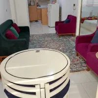 آپارتمان و سوییت با اسپیلت مبله چمران‌ و پاسداران|اجارهٔ کوتاه‌مدت آپارتمان و سوئیت|شیراز, قدوسی غربی|دیوار