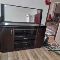 فروش سرویس چوب|جاکفشی، کمد، دراور|کوهدشت, |دیوار