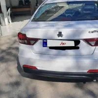 شاهین gتوربوسانروف دار درحدخشک مدل ۴۰۳|خودرو سواری و وانت|کنگاور, |دیوار