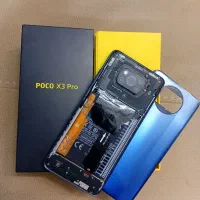 POCO X3 PRO