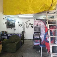 فروش مغازه اوقافی پشت گاراژ شوش و بلوار خیبر
