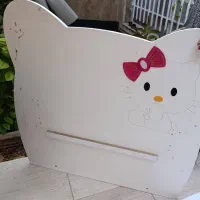 تخت کودک|تخت و صندلی بچه|شیراز, شهرک ولیعصر|دیوار