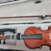 ویالون سایز ۳/۴