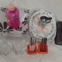 ظروف آشپزخونه به دلیل نداشتن جا