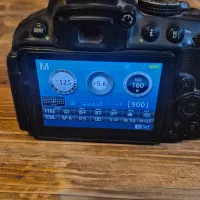 دوربین نیکون D5300