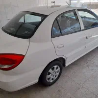 کیا ریو مونتاژ ، دنده ای