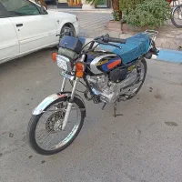 هندا استارتی مدل 97