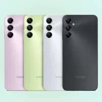 گوشی قسطی.چکی.بازنشتگان بدون چکA05 A06 A07 A16 A17