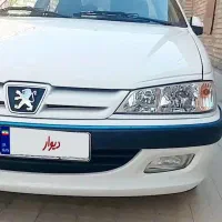 پژو پارس سفارشی آخرای۱۴۰۱بدونه رنگ|خودرو سواری و وانت|تبریز, |دیوار