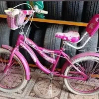 دوچرخه دخترانه ۲۰