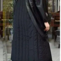 کاپشن و مانتو