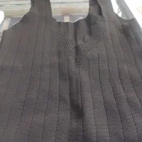 تاپ فری سایز بافت کیفیت بالا آرایشی جیغ|لباس|چناران, |دیوار