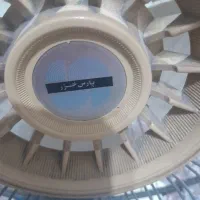 پنکه پارس خزر