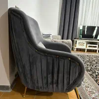 مبل چستر|مبلمان خانگی و میز عسلی|اسلام‌شهر, شهرک واوان|دیوار