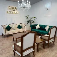 معاوضه مبل کهنه با نو|مبلمان خانگی و میز عسلی|شیراز, محراب|دیوار