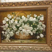 تابلو فرش دستباف