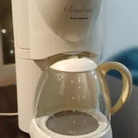 قهوه ساز مارک تفال