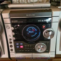 ضبط و باند سامسونگ در حد نو|سیستم صوتی خانگی|تهران, قلهک|دیوار