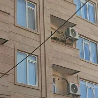 ۱۵۰ متر/فول/مطهری/۳ خواب/کلید نخورده