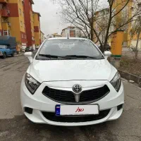 بلریانس ۲۳۰ دنده ای مدل ۹۶