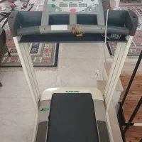تردمیل TUNTURI