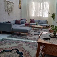 «املاک دهقان»۷۱ متر / سنددار/ گرمدره شمالی