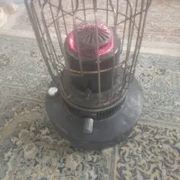 چراغ اترا|بخاری، هیتر، شومینه|شیراز, دباغ خانه|دیوار