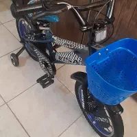 دوچرخه 16|دوچرخه، اسکیت، اسکوتر|ایلام, |دیوار