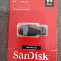 فلش های سن دیسک usb2 و usb3.2|قطعات و لوازم جانبی رایانه|سرپل ذهاب, |دیوار