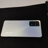 Note 11 pro سفید یخی|موبایل|مشهد, احمدآباد|دیوار