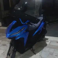 طرح کلیک ۱۵۰ هانی موتور